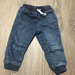 Carters Jogger Pants for Girls